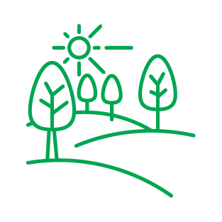 Bliskość natury i bulwarów