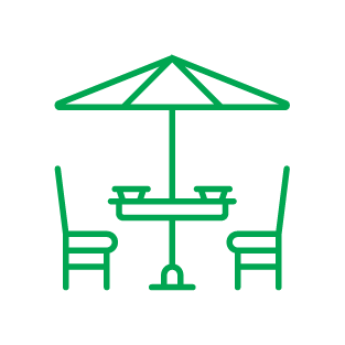 Dwupoziomowe apartamenty z antresolą