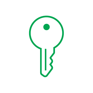 Opcje wykończenia pod klucz