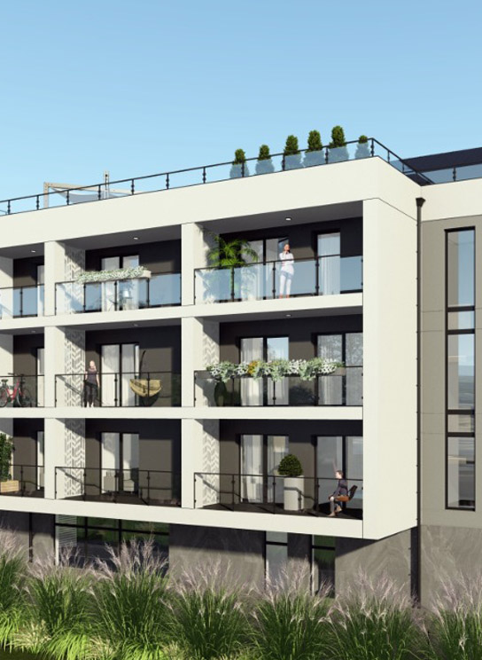 Prestiżowe aranżacje